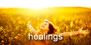 Psychic Healings