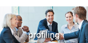 Psychic Profiling