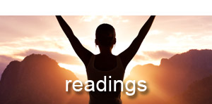 Psychic Readings